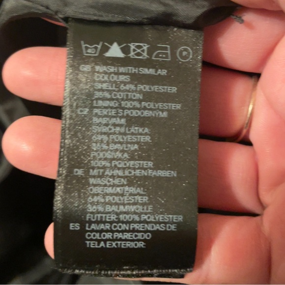 H&M spring/fall jacket - Picture 5 of 5